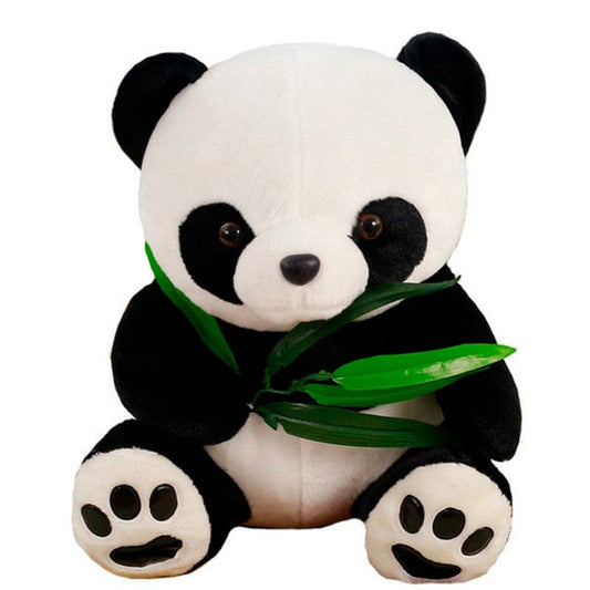 Grosse peluche panda originale et mignonne xxl