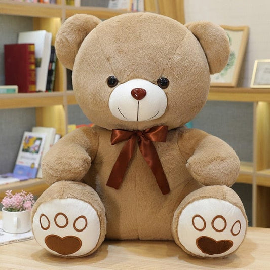 Jouet Nounours 35 cm