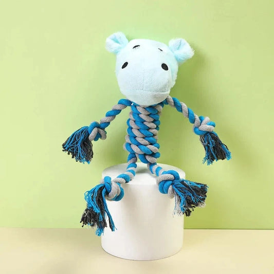 Jouet Peluche Pour Chien