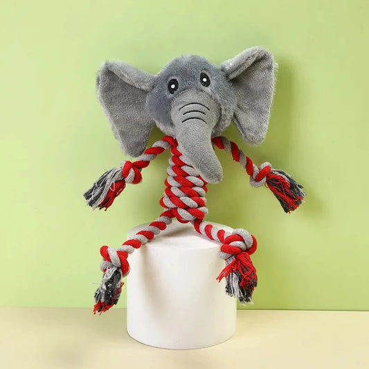 Jouets Peluche Pour Chien