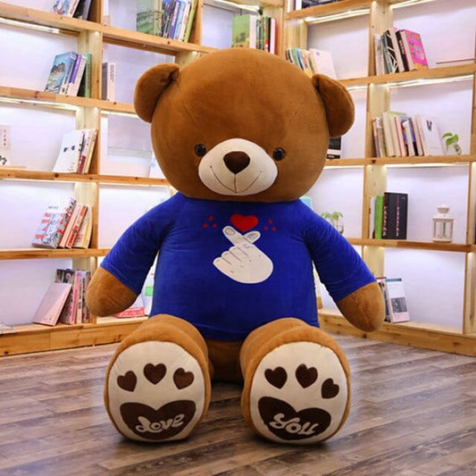 Just For You Nounours
