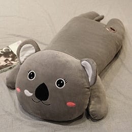 Koala géant timide xxl
