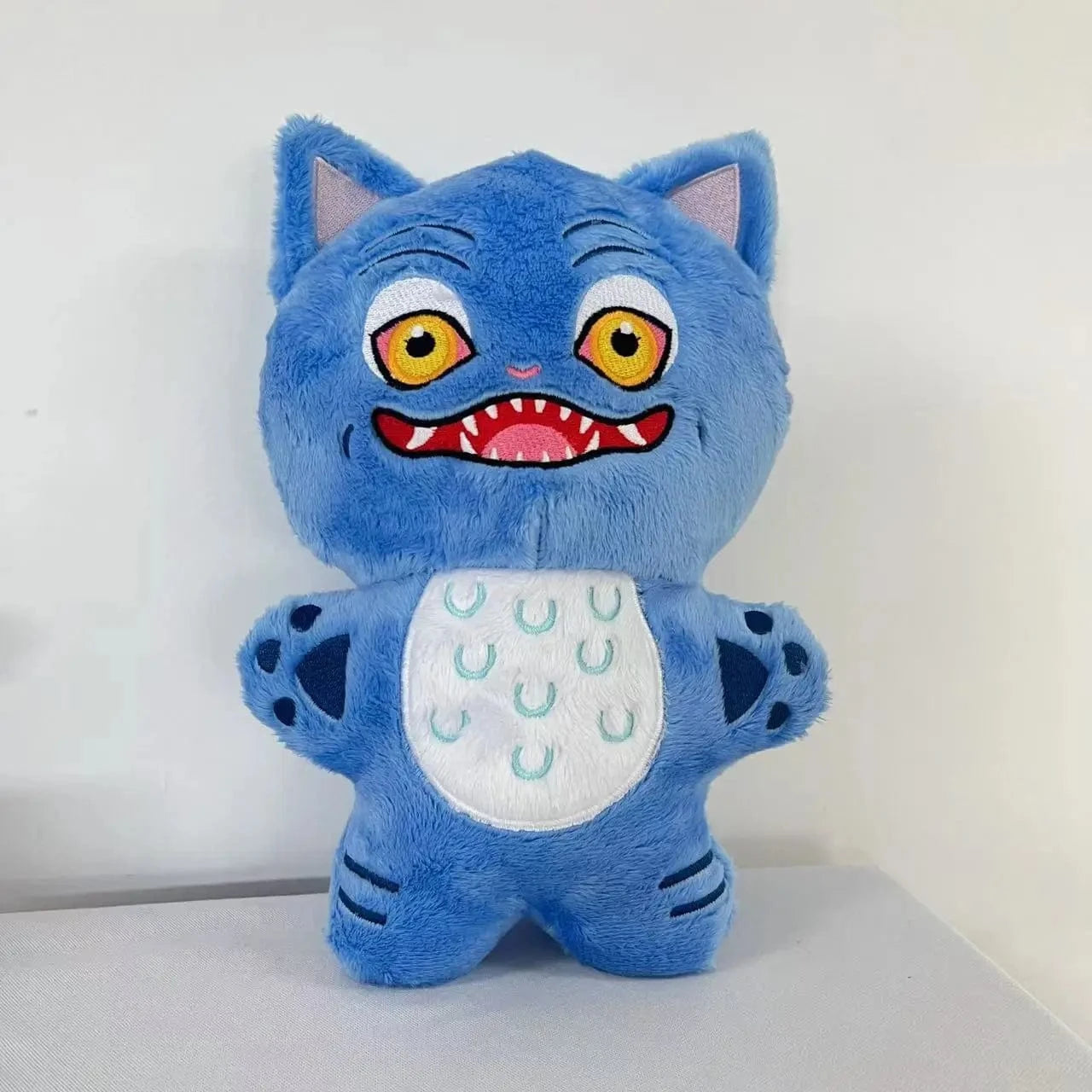 Peluche KPop Demon Hunters Derpy