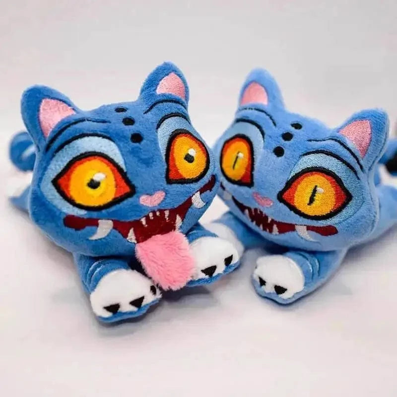 Peluche KPop Demon Hunters Derpy