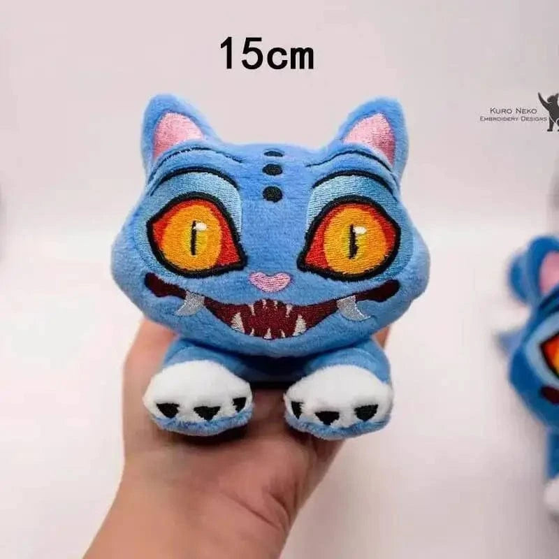 Peluche KPop Demon Hunters Derpy