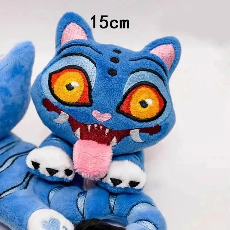 Peluche KPop Demon Hunters Derpy
