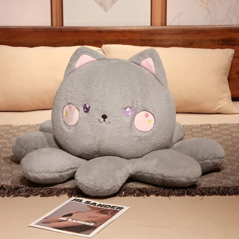 Peluche Pieuvre Grande