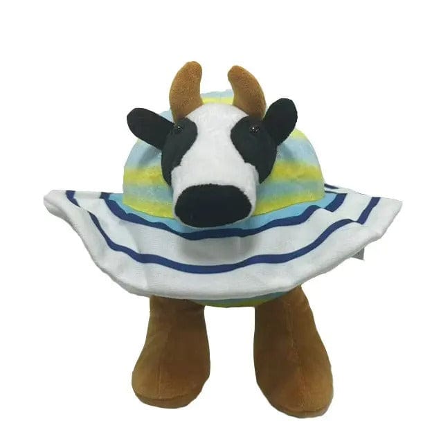 La Vaca Saturno Saturnita — Brainrot Secret La Vaca Saturno Saturnita