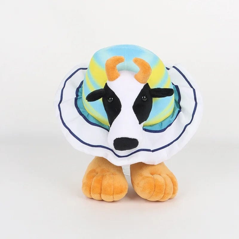 La Vaca Saturno Saturnita — Brainrot Secret La Vaca Saturno Saturnita2