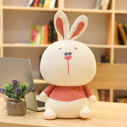 Lapin Peluche Géant - Coco™ 30 CM