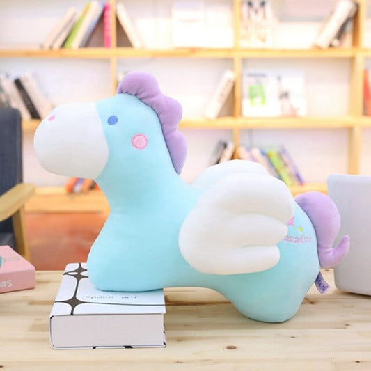 Licorne Bleu - Whisper™