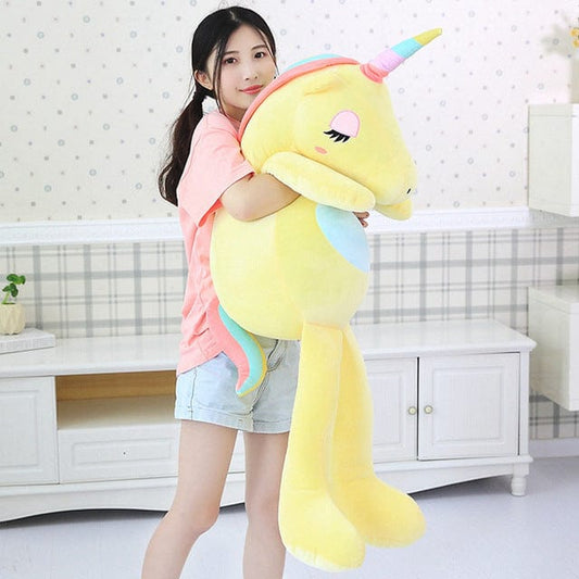 Licorne Géante - Aurora™ 60 cm