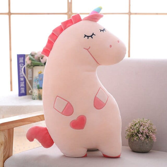Licorne Toute Douce - Iris™ 55 cm