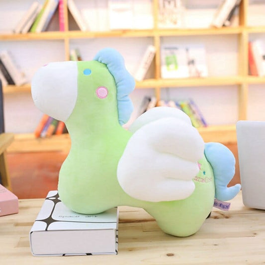 Licorne Verte - Seraphina™ 55 cm
