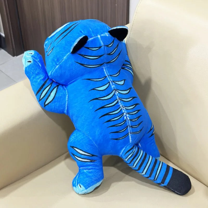 Peluche KPop Demon Hunters Derpy
