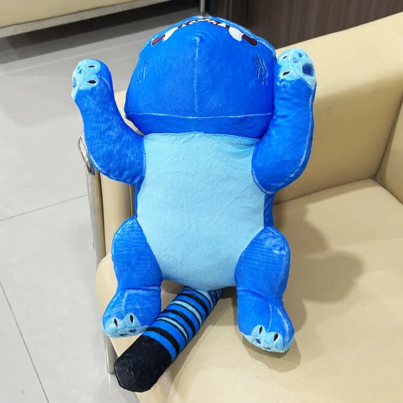 Peluche KPop Demon Hunters Derpy