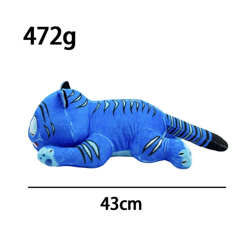 Peluche KPop Demon Hunters Derpy