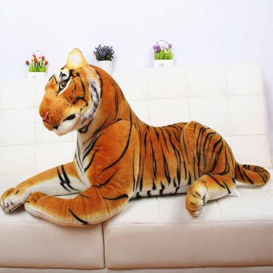 Majestueux tigre de la jungle - pour décorer