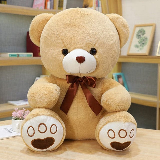 Maxi Nounours 35 cm