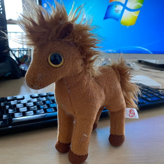 Mini Peluche Cheval - Farniente™