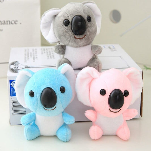 Mini Peluche Koala - Blinky™