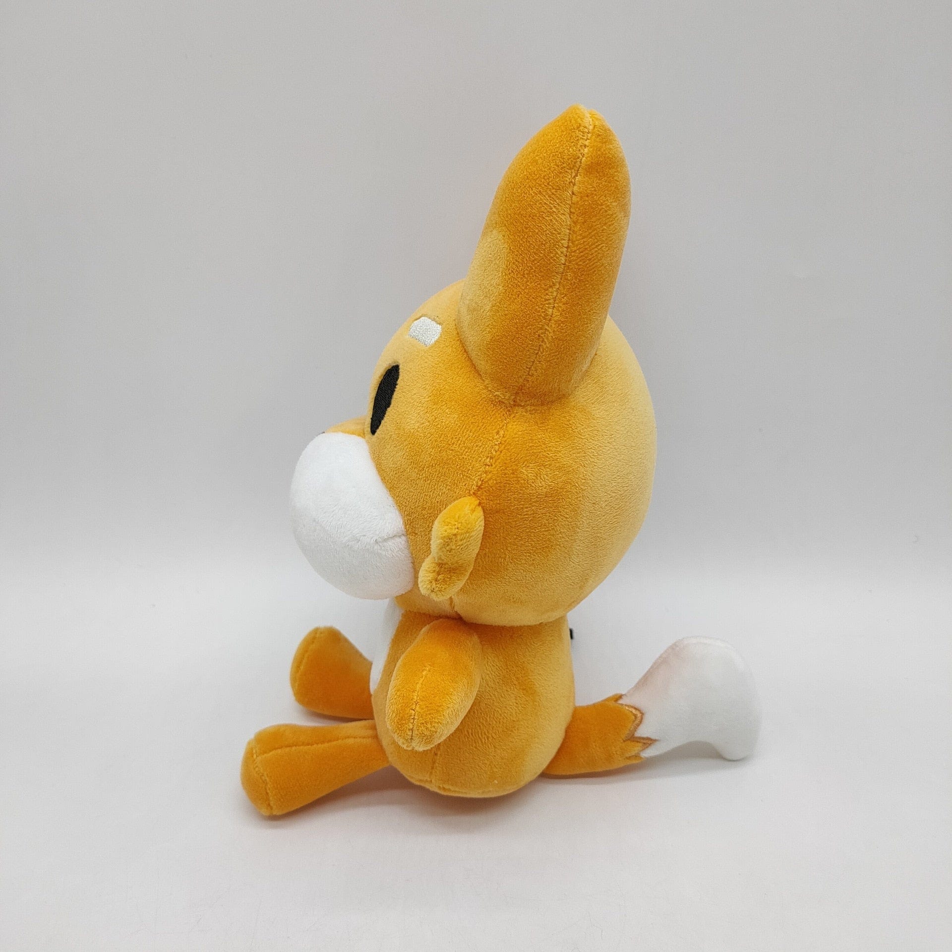 Mini Peluche Renard - Rouky™