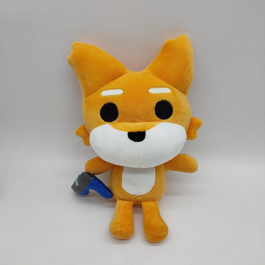 Mini Peluche Renard - Rouky™