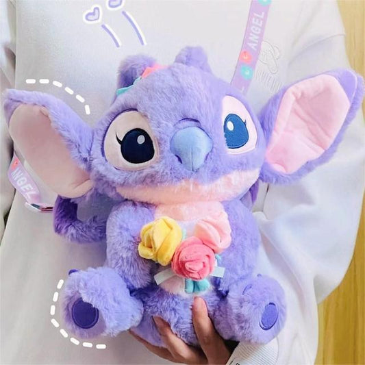 Mini Peluche Stitch - IslandIvy™