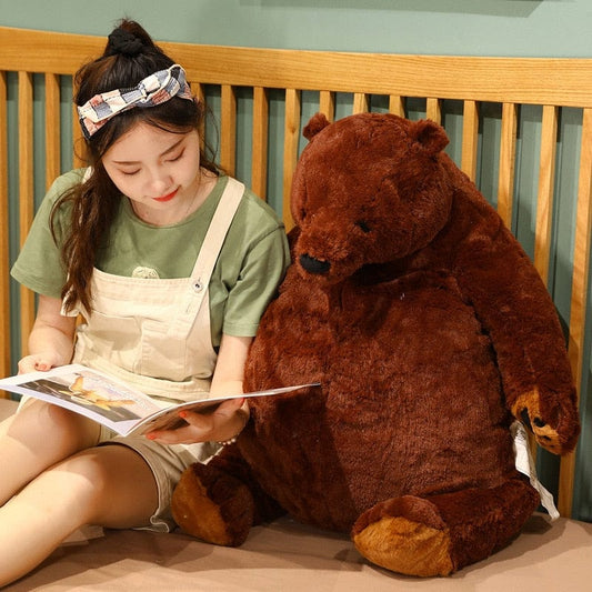Mon Nounours