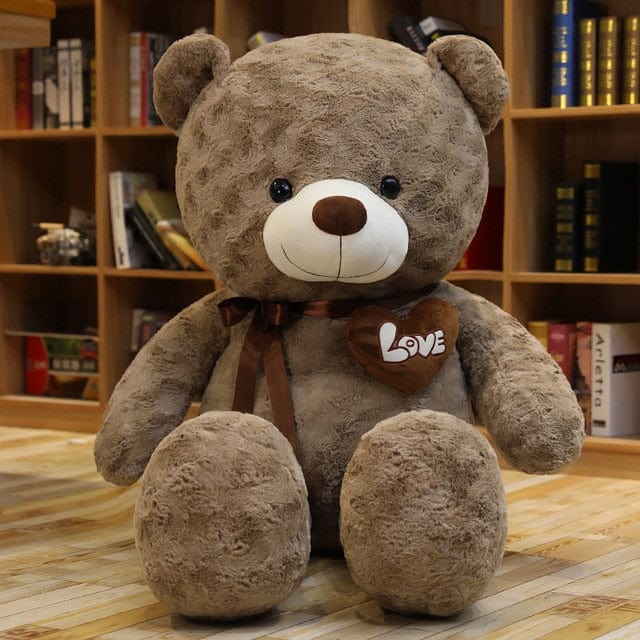 Nounours 1m 60 cm