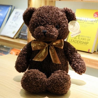 Nounours Bébé 30 CM