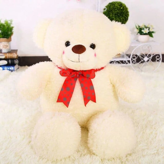 Nounours Blanc