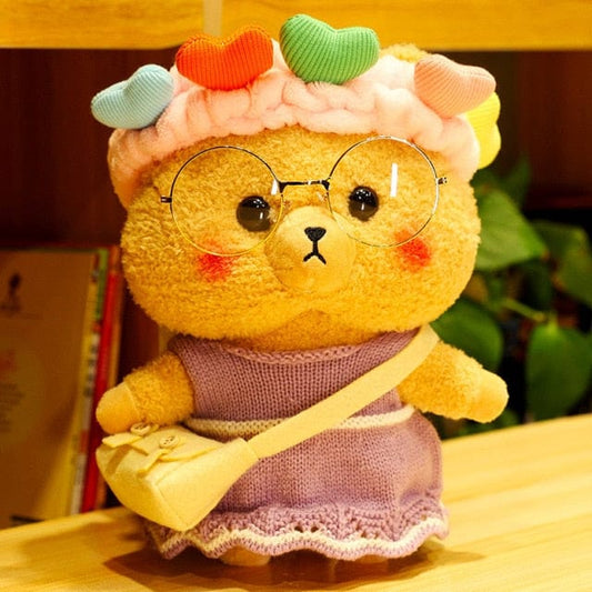 Nounours Câlin