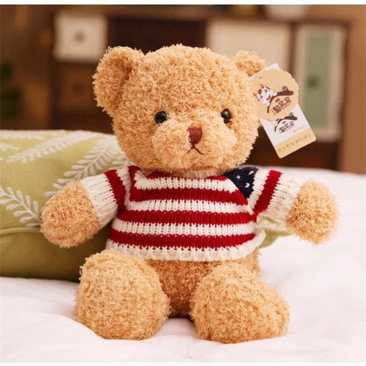 Nounours D'amour 30 CM