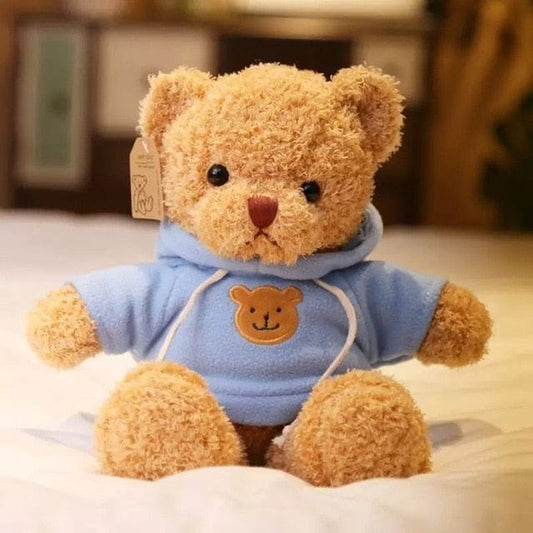 Nounours en Peluche Géant 30 CM
