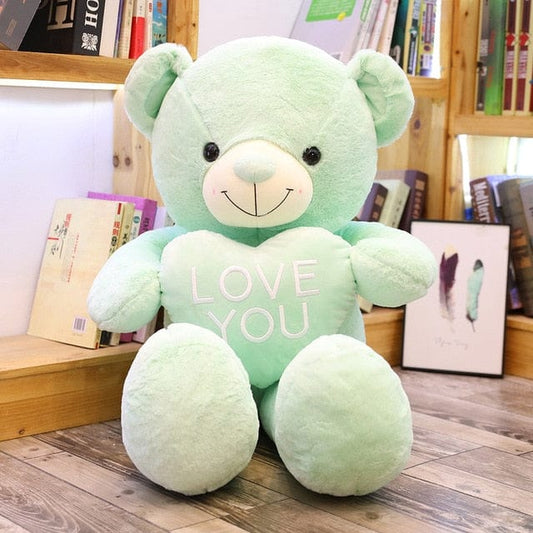 Nounours i Love You