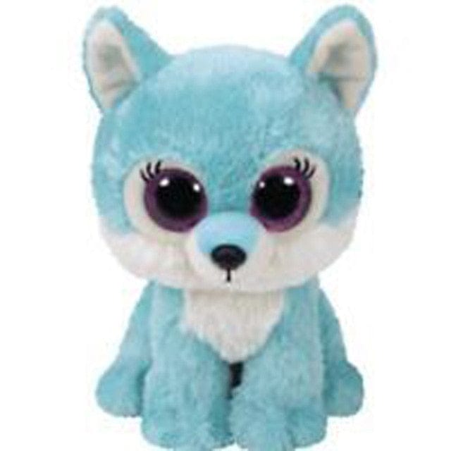Nounours Loup Ty - Lunaire Songe™