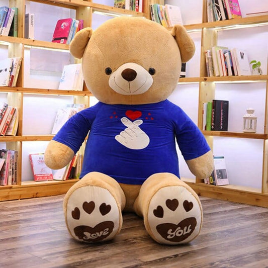 Nounours Lyon