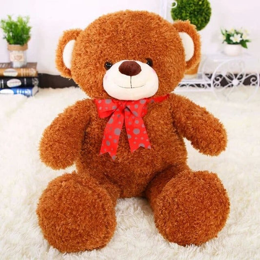 Nounours Marron