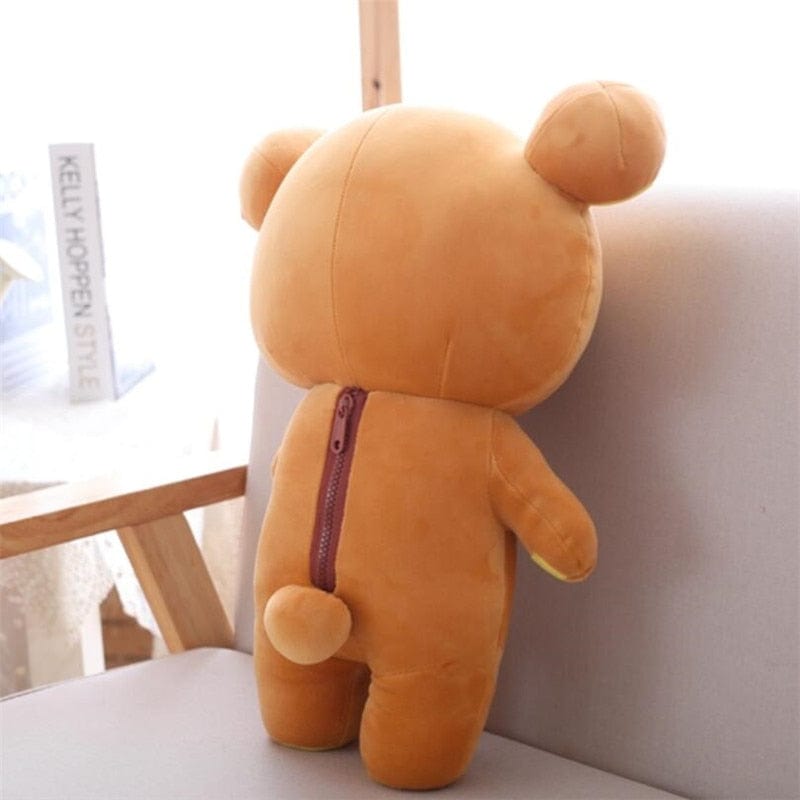 Nounours Mignon Amour - PastelPaw™