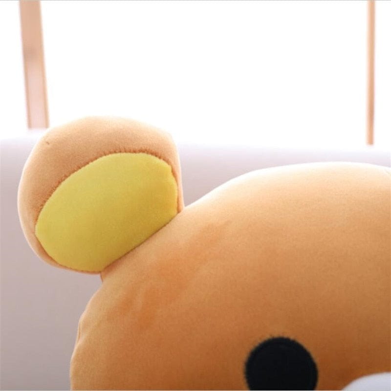 Nounours Mignon Amour - PastelPaw™