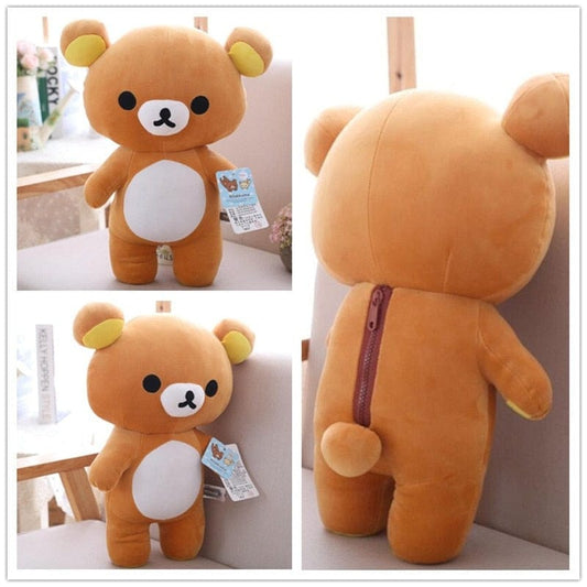 Nounours Mignon Amour - PastelPaw™