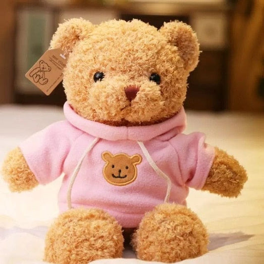 Nounours Paris 30 CM