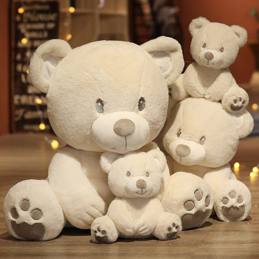 Nounours Peluche Géant