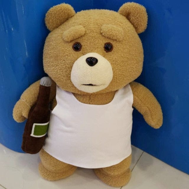 Nounours Rigolo