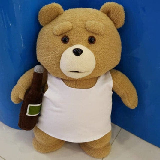 Nounours Rigolo
