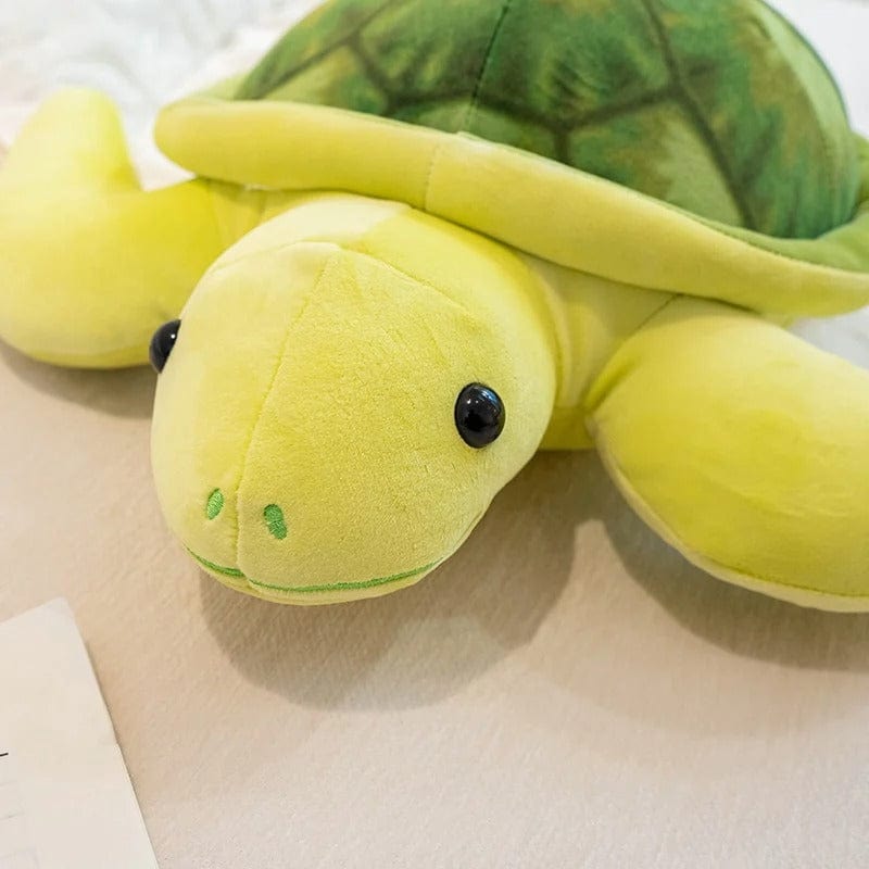 Nounours Tortue XXL - Turtella™