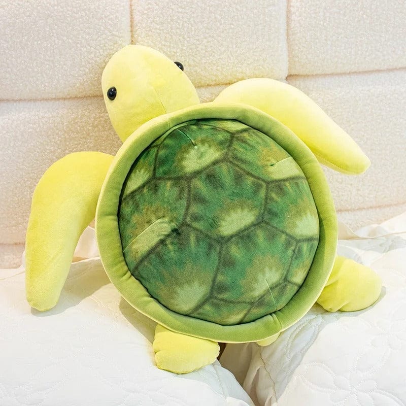 Nounours Tortue XXL - Turtella™