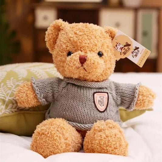 Nounours Triste 30 CM