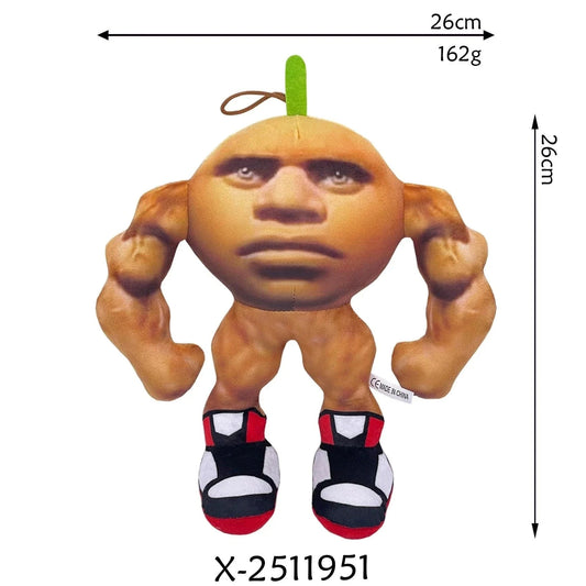 Odin Din Din Dun — Brainrot God Odin Din Din Dun 1